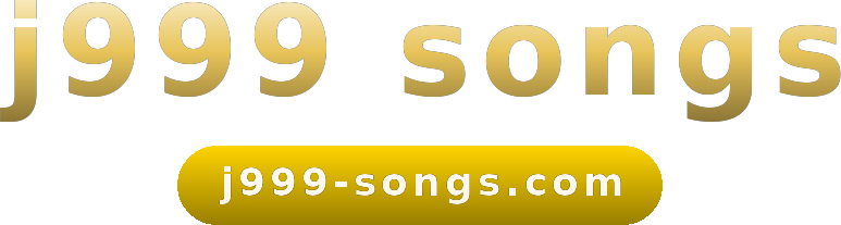 j999 songs logo